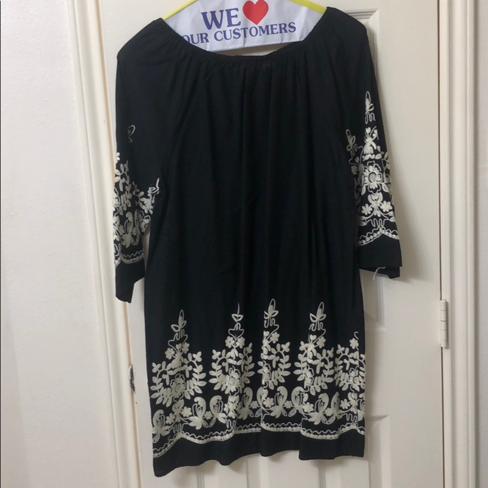 Boutique Dress